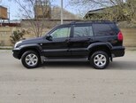 Toyota Land Cruiser Prado-3