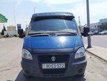 GAZ GAZel (2705)-1