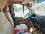 GAZ GAZel (2705)-10