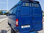 GAZ GAZel (2705)-7