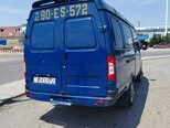 GAZ GAZel (2705)-5