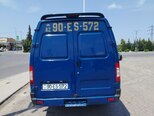 GAZ GAZel (2705)-2