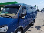 GAZ GAZel (2705)-6