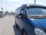 GAZ GAZel (2705)-4