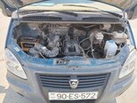 GAZ GAZel (2705)-15