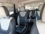 Baic M60-12