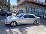 Mercedes E 300-4