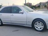 Mercedes E 200-18