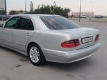 Mercedes E 200-16