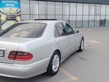 Mercedes E 200-15