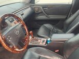 Mercedes E 200-20
