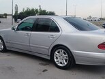 Mercedes E 200-12