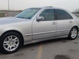 Mercedes E 200-14