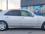 Mercedes E 200-8
