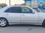 Mercedes E 200-10