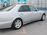 Mercedes E 200-9