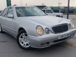 Mercedes E 200-5