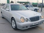 Mercedes E 200-3