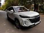 Baic X35-2