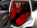Baic X35-11