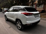 Baic X35-5