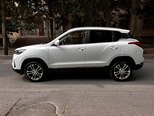 Baic X35-4