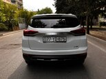 Baic X35-7