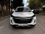 Baic X35-1