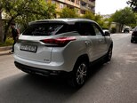 Baic X35-8