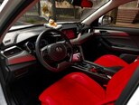 Baic X35-10