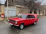 LADA (VAZ) 21011-1