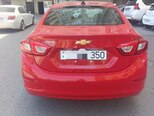 Chevrolet Cruze-2