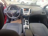 Chevrolet Cruze-3