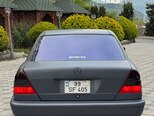 Mercedes C 200-5