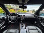 Mercedes C 200-8