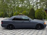 Mercedes C 200-7