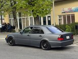 Mercedes C 200-15