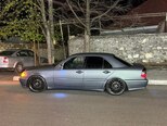 Mercedes C 200-14