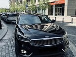 Kia K7-4