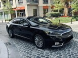 Kia K7-5