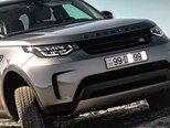 Land Rover Discovery-4