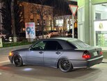 Mercedes C 200-18