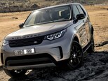 Land Rover Discovery-5