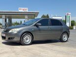 Toyota Corolla-7