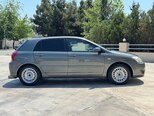 Toyota Corolla-8
