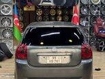 Toyota Corolla-9