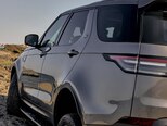 Land Rover Discovery-8