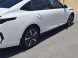 Changan Qiyuan A05-4