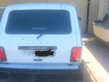 LADA (VAZ) Niva-4