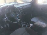 LADA (VAZ) Niva-3